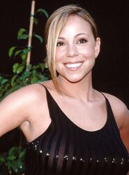 Mariah Carey (Ultimate Milfage)
