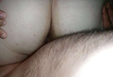 Me and plumper buddies