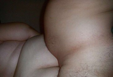 Me and plumper buddies