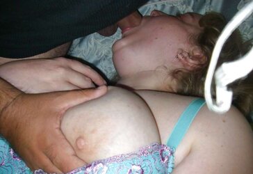 Me and plumper buddies