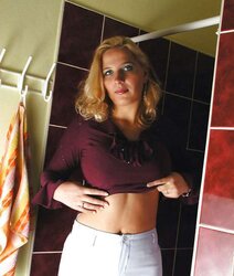 Huge-Titted Jolanda