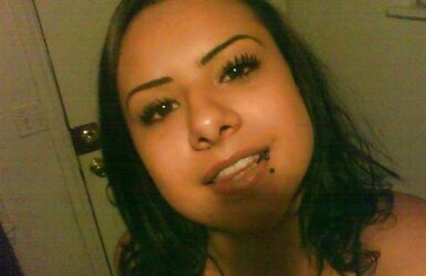 Cumslut Mz Nina Sparks Rocks As A ThinkPINK Doll