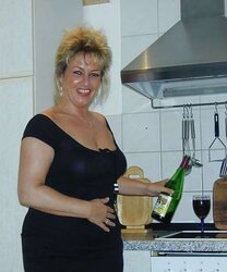 Tante Kathie