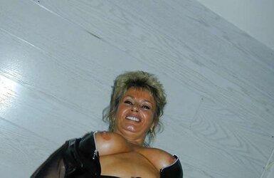 Tante Kathie
