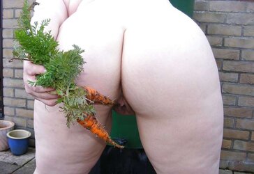 Grow your own fake penis!