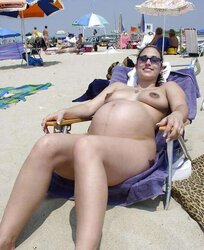 REAL NUDISTS - STEAMING BEVY
