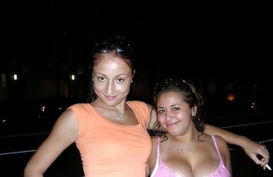 Curvaceous Stunners II