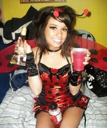 Cosplay Dolls (Ladybird)