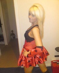 Cosplay Dolls (Ladybird)