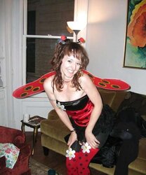 Cosplay Dolls (Ladybird)