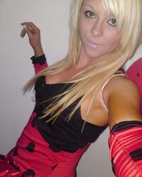 Cosplay Dolls (Ladybird)