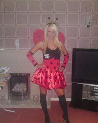 Cosplay Dolls (Ladybird)
