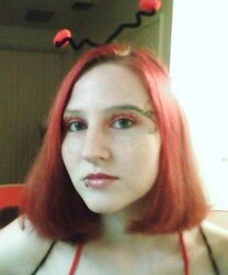 Cosplay Dolls (Ladybird)