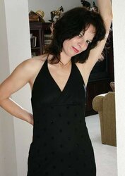 Mummy Donna from OlderWomanFun