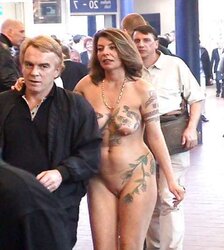 Erotic honest Berlin visitors