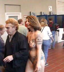Erotic honest Berlin visitors
