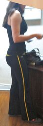 Candid snaps of fabulous butts