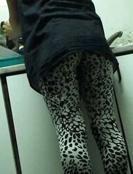 Argentinas spied on the street .. donk, fun bags cameltoe
