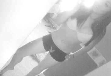 Teenager Selfshoot Blend
