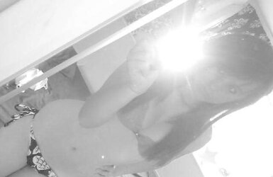 Teenager Selfshoot Blend