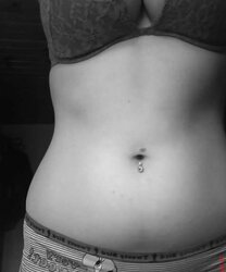 Teenager Selfshoot Blend