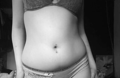 Teenager Selfshoot Blend