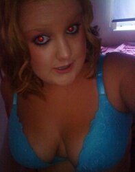 Teenager Selfshoot Blend