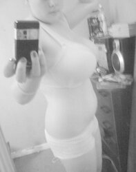 Teenager Selfshoot Blend
