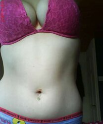 Teenager Selfshoot Blend