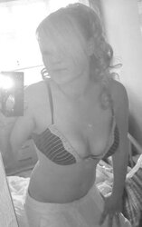 Teenager Selfshoot Blend