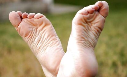 Femmes,soles ,feet