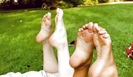 Femmes,soles ,feet