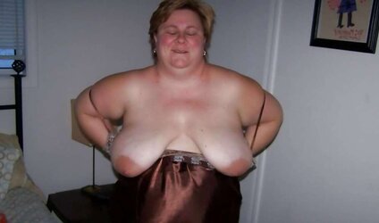 Herrliche Titten und Nippel