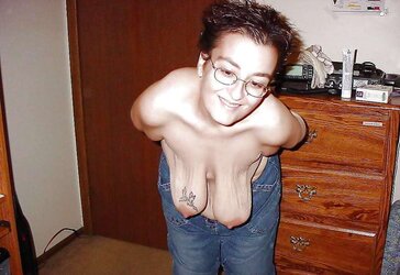 Herrliche Titten und Nippel