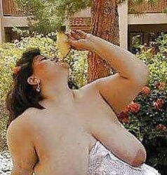 Herrliche Titten und Nippel