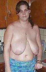 Herrliche Titten und Nippel