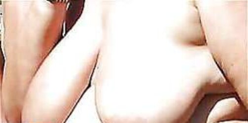 Herrliche Titten und Nippel