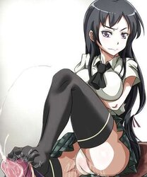 Female Dom Footjob Anime IIII - Hentai Filth