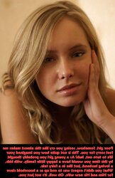 Submissive Wifey