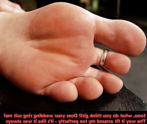 Submissive Wifey