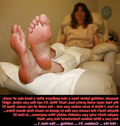 Submissive Wifey