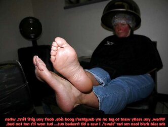 Submissive Wifey