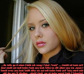 Submissive Wifey