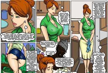 Emneglected wifey is a dangerous thing to do