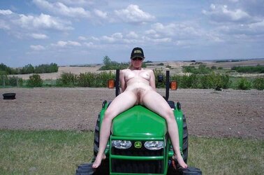 The Farmer