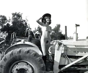 The Farmer
