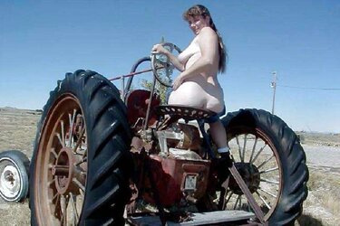 The Farmer