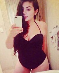 PLUMPER eighteen Yr Old Tumblr Bitch