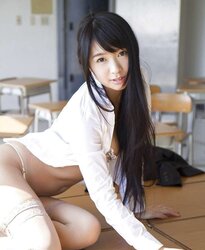 More Nana Ogura!