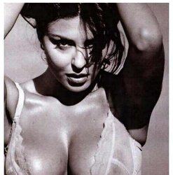 Sabrina Ferilli